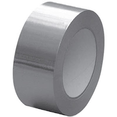 Taśma antykondensacyjna aluminiowa (50 metrów) ITA50AL Ivensis Taśma antykondensacyjna aluminiowa (50 metrów) ITA50AL Ivensis