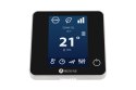 Termostat Airzone Blueface Zero Cable czarny