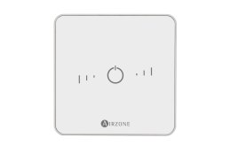 Termostat przewodowy Airzone Lite Cable biały
