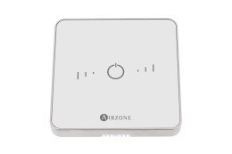 Termostat przewodowy Airzone Lite Cable biały