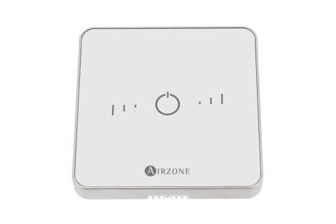 Termostat przewodowy Airzone Lite Cable biały Termostat przewodowy Airzone Lite Cable biały