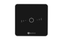 Termostat przewodowy Airzone Lite Cable czarny