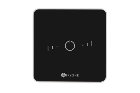 Termostat przewodowy Airzone Lite Cable czarny Termostat przewodowy Airzone Lite Cable czarny