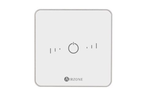 Termostat radiowy Airzone Lite Radio biały Termostat radiowy Airzone Lite Radio biały