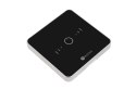 Termostat radiowy Airzone Lite Radio czarny
