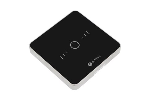 Termostat radiowy Airzone Lite Radio czarny Termostat radiowy Airzone Lite Radio czarny