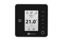 Termostat radiowy Airzone Think Radio czarny