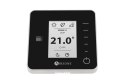 Termostat radiowy Airzone Think Radio czarny