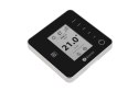 Termostat radiowy Airzone Think Radio czarny