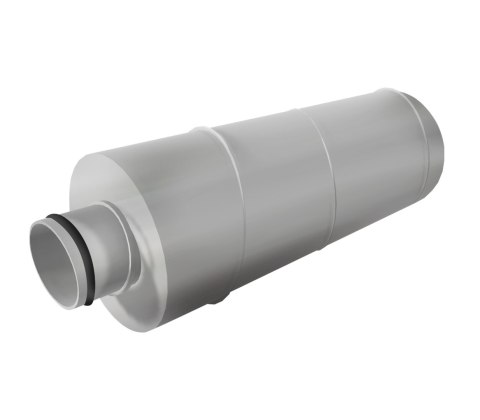 Tłumik akustyczny iSTREAM STEEL 250