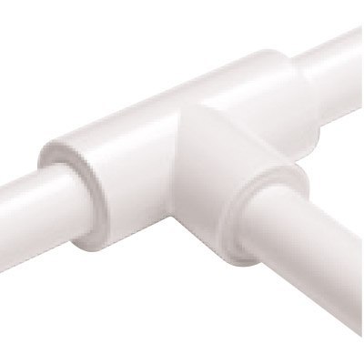 Trójnik do rur PVC IPRD32 Ivensis Trójnik do rur PVC IPRD32 Ivensis