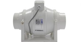 Wentylator Kanałowy Ferono FKP100 Plastikowy 100mm