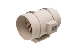 Wentylator Kanałowy Ferono FKP200 Plastikowy 200mm