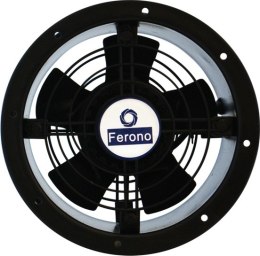 Wentylator kanałowy osiowy Ferono FKO200 wodoszczelny