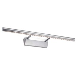 KINKIET LED APP363-1W 70CM CHROME