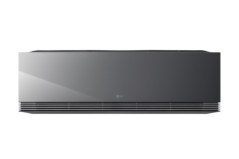 Klimatyzator LG Artcool AI Air Mirror Soft Air AA09SP.NS1 (jednostka wewnętrzna)