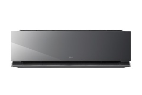 Klimatyzator LG Artcool AI Air Mirror Soft Air AA12SP.NS1 (jednostka wewnętrzna)