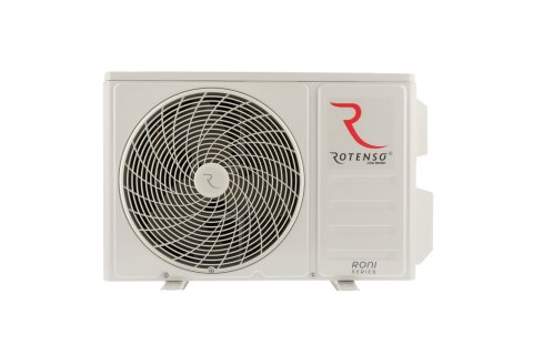 Klimatyzator pokojowy Rotenso Roni R26Xo R17 (jednostka zewnętrzna)