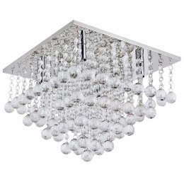 LAMPA 392203 KRYSZTAŁOWA 70CM