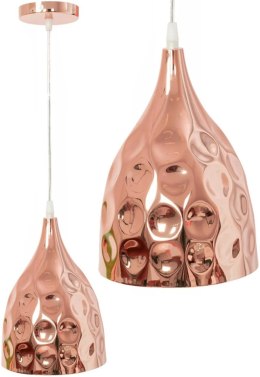 LAMPA APP276-1CP ROSE GOLD