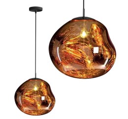LAMPA APP331-1CP GOLD