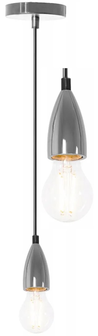 LAMPA APP358-1CP 5-CHROM LAMPA APP358-1CP 5-CHROM
