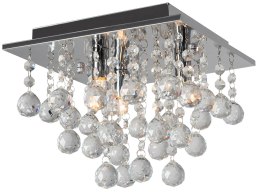 LAMPA APP404-C 25*25 CRYSTAL