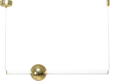 LAMPA APP478-CP GOLD LAMPA APP478-CP GOLD