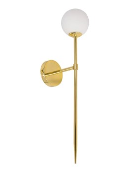 LAMPA APP578-1W GOLD