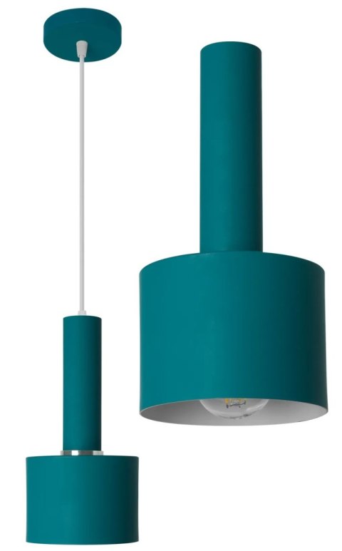 LAMPA B OSTI BLUE/GOLD APP117-1CP LAMPA B OSTI BLUE/GOLD APP117-1CP