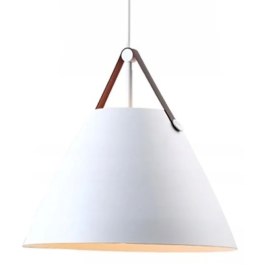 LAMPA BUFFO WHITE APP157-1CP