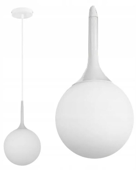 LAMPA JDL-17 CARY 15 WHITE LAMPA JDL-17 CARY 15 WHITE