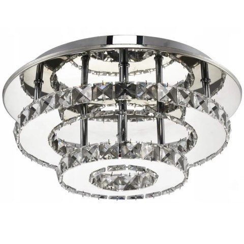 LAMPA KRYSZTAŁOWA OKRĄGŁA NEUTRALNA APP412-C LAMPA KRYSZTAŁOWA OKRĄGŁA NEUTRALNA APP412-C
