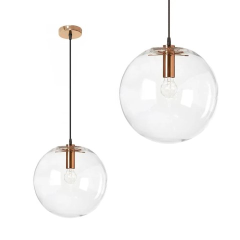LAMPA LASSI 25cm APP040-1CP LAMPA LASSI 25cm APP040-1CP
