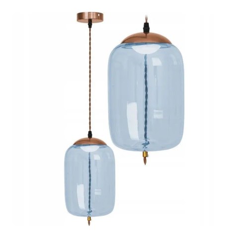 LAMPA LED BLUE APP443-CP LAMPA LED BLUE APP443-CP