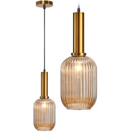 LAMPA ORANGE APP458-1CP