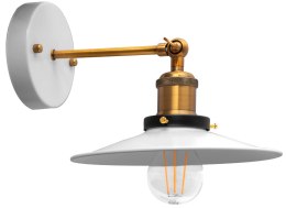 LAMPA PORTO WHITE APP197-1W