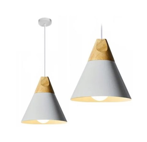 LAMPA SCANDI C GREY APP062-1CP LAMPA SCANDI C GREY APP062-1CP