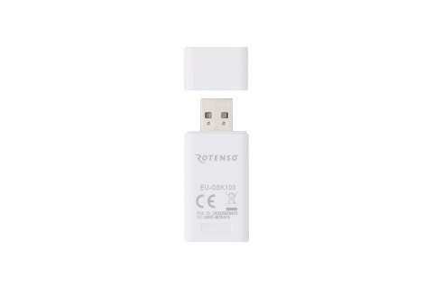 Modem Smart WiFi ROTENSO seria X