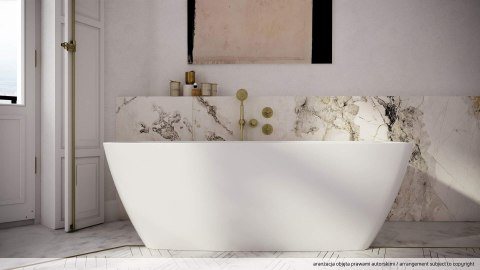 Wąż prysznicowy - 150 cm