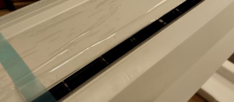 Wyprzedaż (WB155) Klimatyzator ROTENSO ANERU A26Xi R16 j.wewn. Wyprzedaż (WB155) Klimatyzator ROTENSO ANERU A26Xi R16 j.wewn.