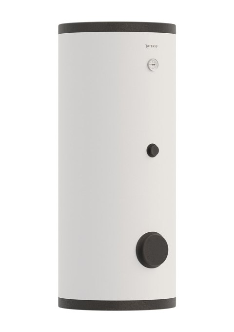 Zbiornik CWU ze stali emaliowanej Thermos Ceramic Grey AQT300EC1U R13 Zbiornik CWU ze stali emaliowanej Thermos Ceramic Grey AQT300EC1U R13