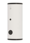 Zbiornik CWU ze stali emaliowanej Thermos Ceramic Grey AQT300EC1U R13