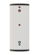 Zbiornik CWU ze stali emaliowanej Thermos Ceramic Grey AQT300EC1U R13