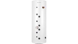 Zbiornik CWU ze stali nierdzewnej Thermos Dual Inox AQT300IX2 R13