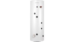 Zbiornik CWU ze stali nierdzewnej Thermos Inox AQT300IX1 R13