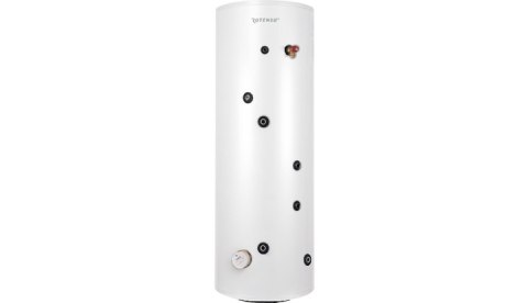 Zbiornik CWU ze stali nierdzewnej Thermos Inox AQT400IX1 R13