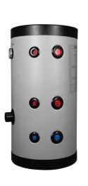 Zbiornik buforowy Thermos Store Grey AQT50SBSU R13