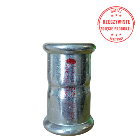 Mufa SANHA-Therm d28 Mufa SANHA-Therm d28