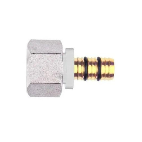 Złączka zaprasowywano-nakrętna TweeTop 16x3/4'' Złączka zaprasowywano-nakrętna TweeTop 16x3/4''